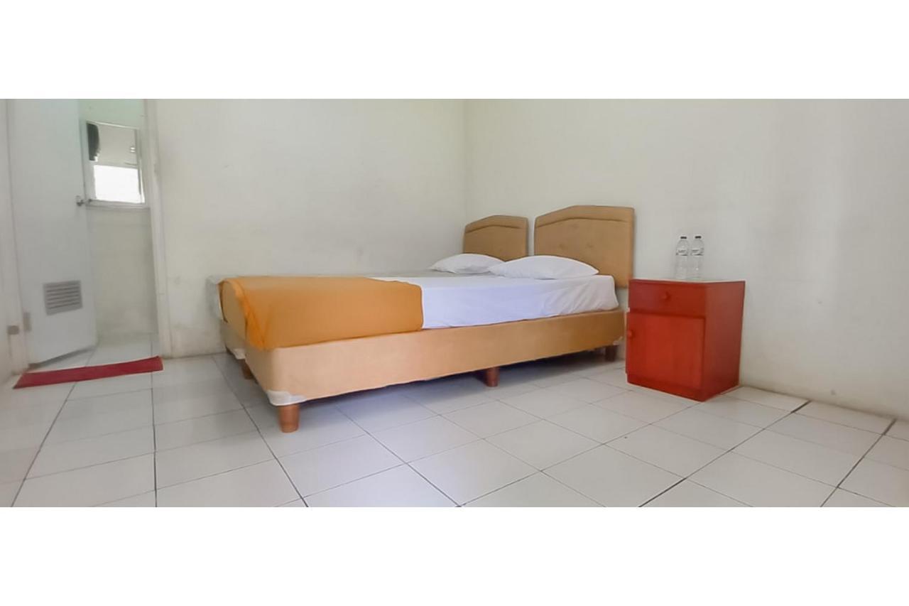 Hotel Sri Indrawati Puncak Mitra Reddoorz Bogor Exterior foto